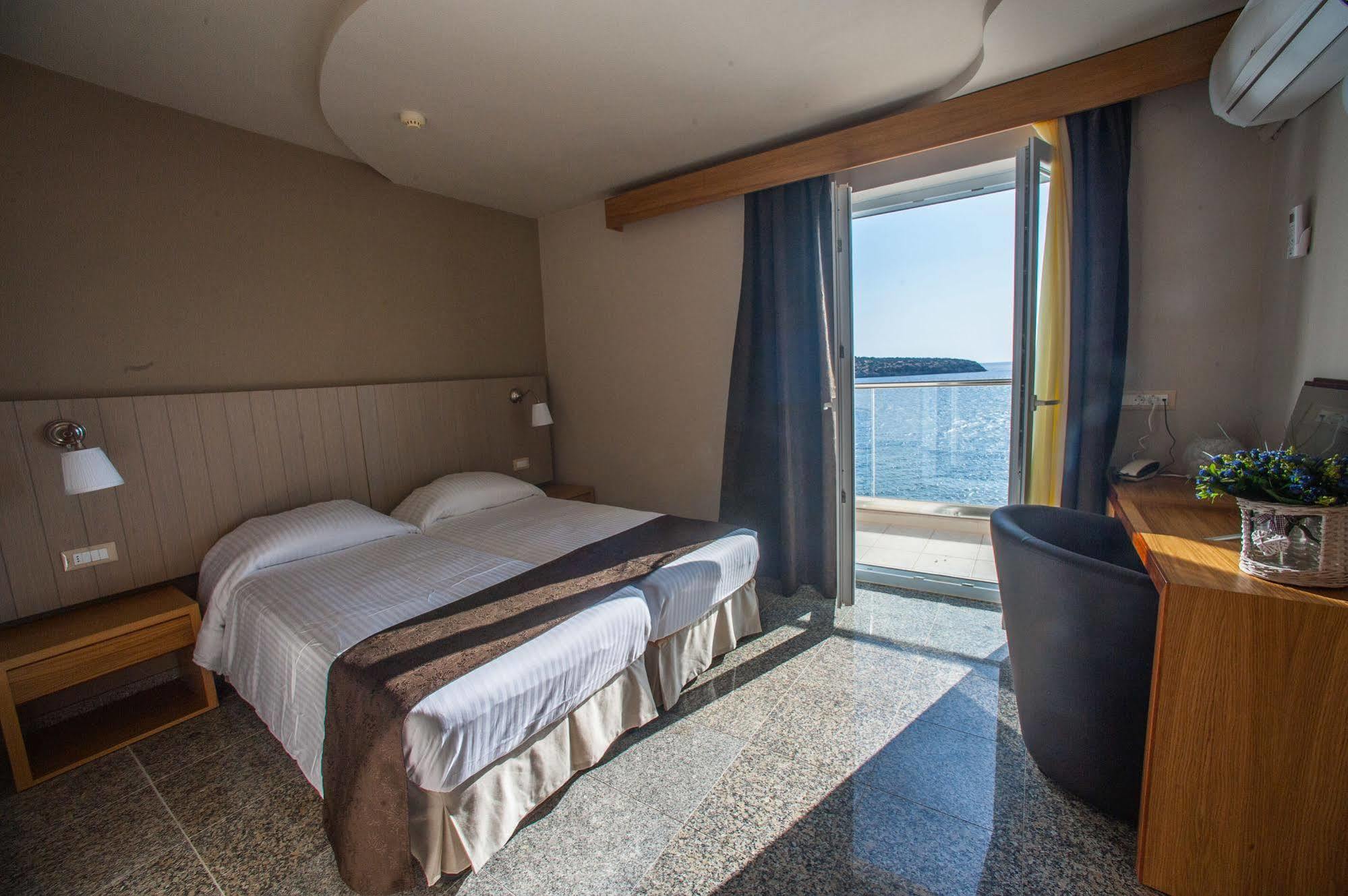 El Greco Hotel Ayos Nikolaos Dış mekan fotoğraf
